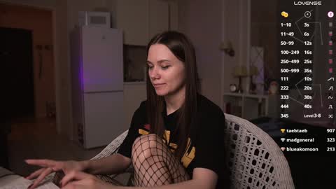 Little Duck homie online show from 02.08.25