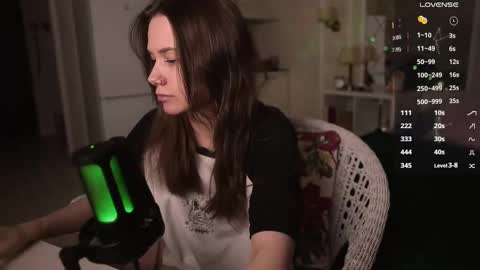 Little Duck homie online show from 02.09.25