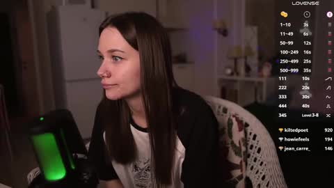 Little Duck homie online show from 02.09.25