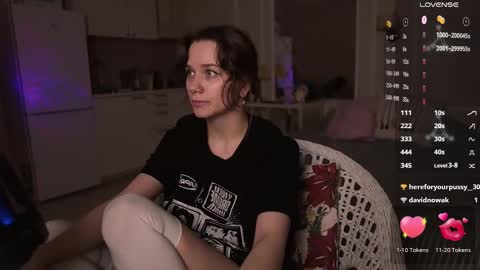 Little Duck homie online show from 02.12.25