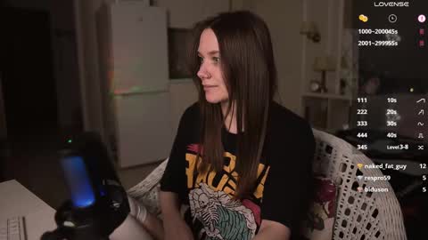 Little Duck homie online show from 02.15.25