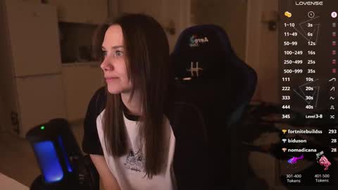 Little Duck homie online show from 02.16.25