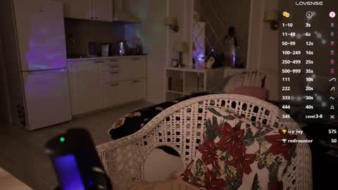 Little Duck homie online show from 02.21.25