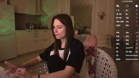 Little Duck homie online show from 03.01.25