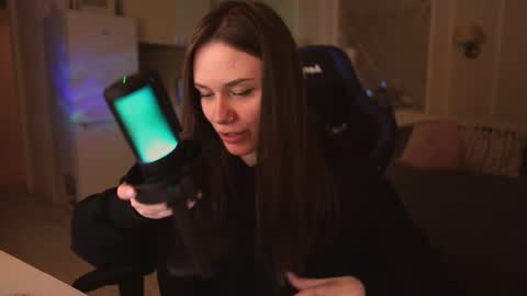 Little Duck homie online show from 03.02.25