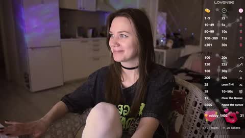 Little Duck homie online show from 03.08.25