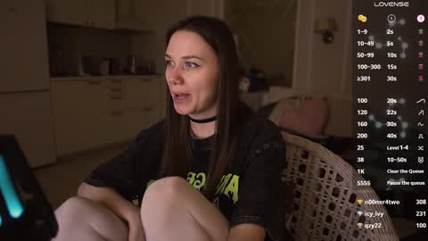 Little Duck homie online show from 03.08.25