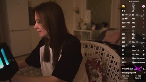 Little Duck homie online show from 03.09.25