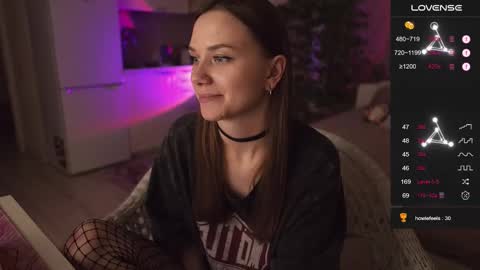 Little Duck homie online show from 09.11.25