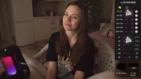 Little Duck homie online show from 10.02.25