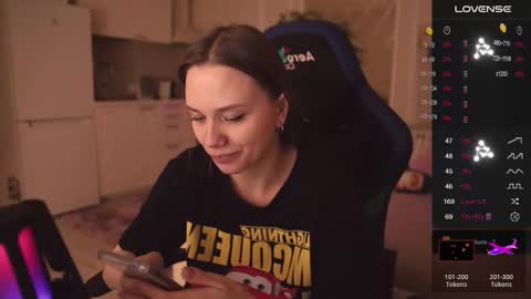 Little Duck homie online show from 10.03.25