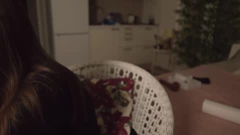 Little Duck homie online show from 10.04.25