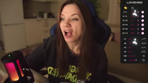 Little Duck homie online show from 10.09.25