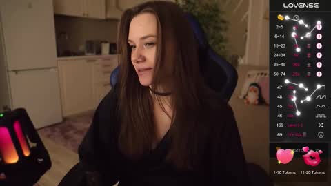 Little Duck homie online show from 10.12.25