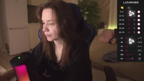 Little Duck homie online show from 11.02.25