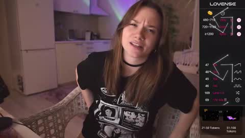 Little Duck homie online show from 11.06.25