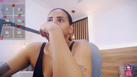Alexa Forbes online show from 06.17.26
