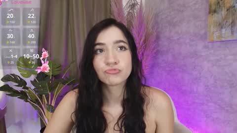 alexa_foxx27 online show from 10.21.25