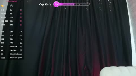 alexa_foxx27 online show from 10.31.25