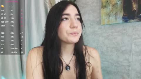 alexa_foxx27 online show from 01.31.26