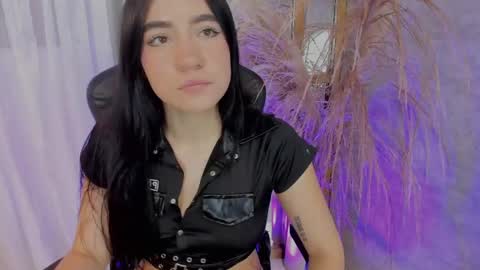 alexa_foxx27 online show from 06.03.26