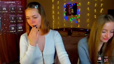 Snapshot of alexa_glory chatting on 01.23.25 Alexa online show from 01.23.25