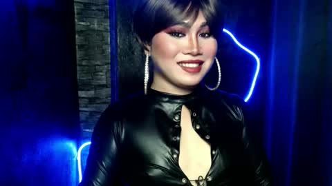 alexa_hansung online show from 09.19.25