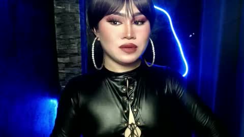 alexa_hansung online show from 10.17.25