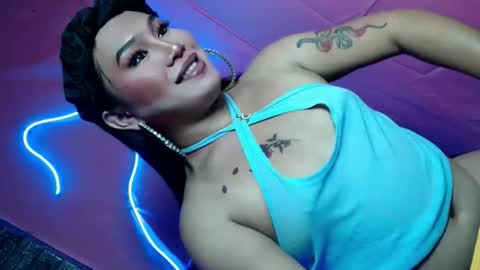 alexa_hansung online show from 02.01.26