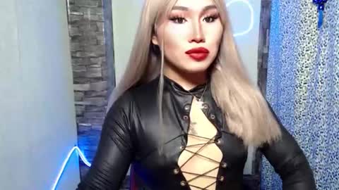 alexa_hansung online show from 03.24.26