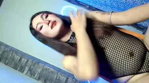 alexa_hansung online show from 03.27.26