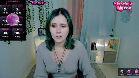 alexa_lexi online show from 09.18.25