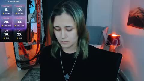 alexa_lexi online show from 10.26.25