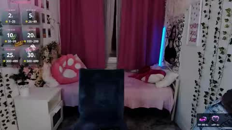 alexa_lexi online show from 03.21.26