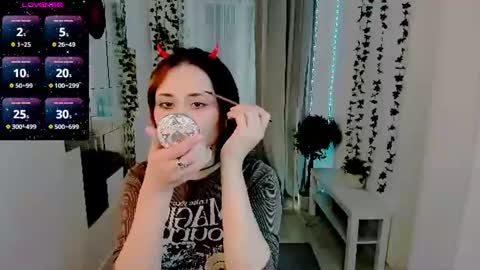 Snapshot of alexa_lexi chatting on 06.24.26 alexa_lexi online show from 06.24.26