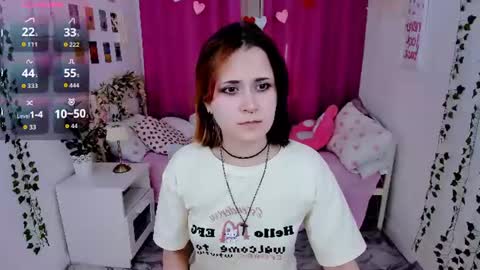 Snapshot of alexa_lexi chatting on 07.06.26 alexa_lexi online show from 07.06.26