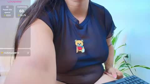 Alexa online show from 12.14.24