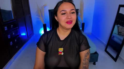 Alexa online show from 12.18.24