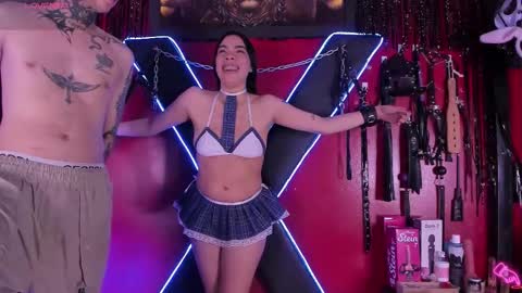 alexa n alex online show from 02.16.26