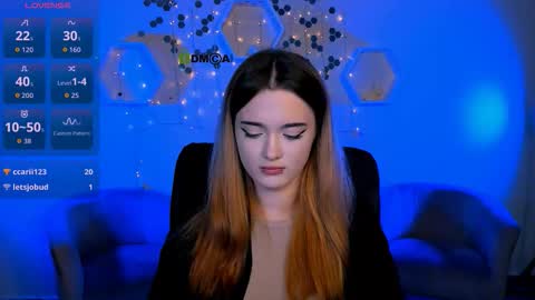 alexa_night_ online show from 11.18.25