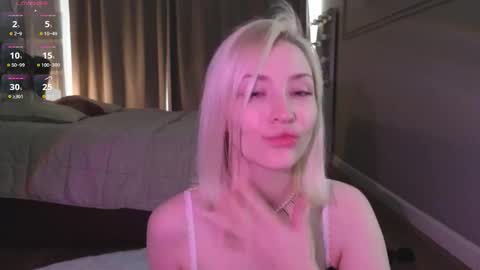 Snapshot of alexa_novak chatting on 10.01.25 Alexa online show from 10.01.25