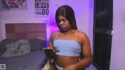 Alexa   online show from 10.27.25