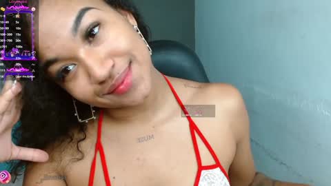 Snapshot of alexa_priincess chatting on 12.29.24 online show from 12.29.24