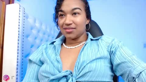 Snapshot of alexa_priincess chatting on 02.25.25 online show from 02.25.25