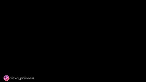 Snapshot of alexa_priincess chatting on 03.03.25 online show from 03.03.25