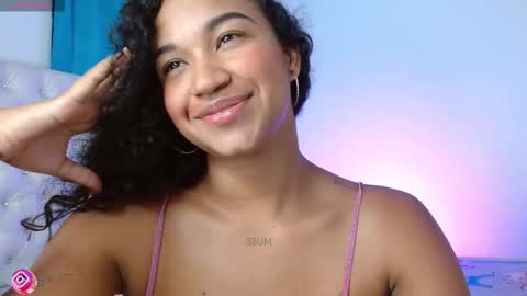 Snapshot of alexa_priincess chatting on 09.11.25 online show from 09.11.25