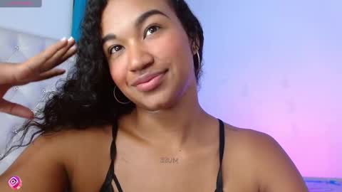 Snapshot of alexa_priincess chatting on 10.04.25 online show from 10.04.25