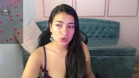 Alexandra online show from 12.03.25