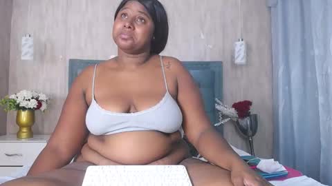 Snapshot of alexa_roussee chatting on 03.09.25 Alexa online show from 03.09.25