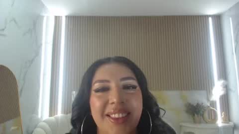 Snapshot of alexa_s1 chatting on 07.17.26 Alexa online show from 07.17.26